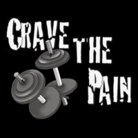 CRAVE THE PAIN