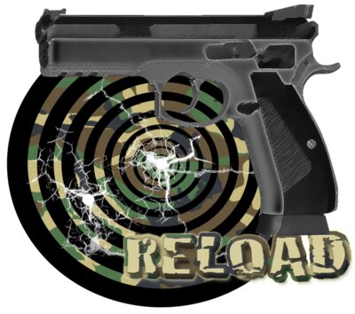 ARMY RELOAD