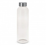 Premium Glass 600ml Water Bottle