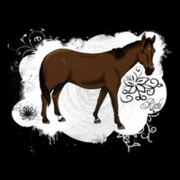 Richi with background