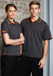 Women's Fusion Polo Cooldry Polo