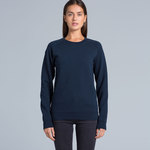 AS Colour Box Sweatshirt - Unisex