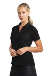 Nike Dri-FIT Ladies Classic Polo