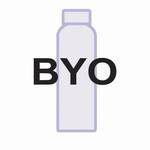 BYO Drinkware